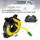 Clock Spring 96628697 For CHEVROLET CAPTIVA 2.0 2008-2021