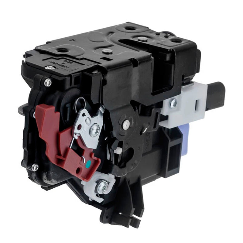 Rear Right Door Lock Latch Actuator 7L6839016D For VW Touareg 2005-2010