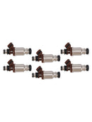 1993-1994 For Lexus GS300 6PCS Fuel Injector 23250-46030