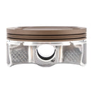 567cc Cylinder Jug Piston Top End Kit 79mm For Segway Snarler AT6 AT6 S AT6 L