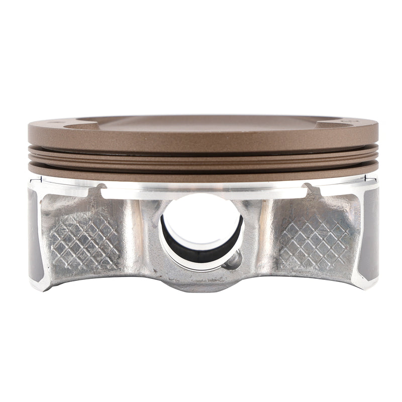 567cc Cylinder Jug Piston Top End Kit 79mm For Segway Snarler AT6 AT6 S AT6 L