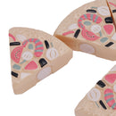 Pizza Ice Cream Play Food Pretend Toys Kitchen Set Children Toy Set For Kid