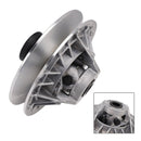 Rear Variator Secondary Driven Clutch Lu104070 For Segway At5 S L Segway Atv