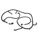 Front Bumper Sensor Wiring Harness for GMC Silverado Sierra 1500 19-22 84859044