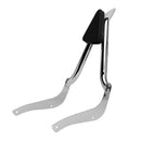 Passenger Sissy Bar Backrest for Boulevard C50 Intruder Volusia VL800 2001-2017