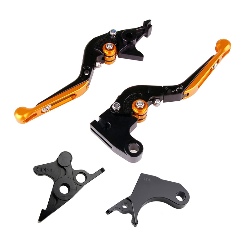 Adjustable Clutch Brake Lever fit for HONDA CRF1100L Africa Twin 2022-2024