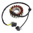 Magneto Stator 18-Pole For Access Shade Sport 600 650 850 Xtreme 850 650