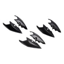 2025-2026 For Yamaha Tenere 700 T700S Rear Tail Side Cover Fairing