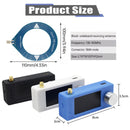 Portable SI4732 Miniature Receiver For Wide Band Frequencies 0.5-108MHz