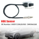 Diesel Inlet Nitrogen Oxide Sensor A0091530628 For Mercedes-Benz Detroit