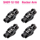4x Rocker Arm SH09-12-150 for Mazda 3 BM/BN 6 GJ/GL CX-5 KF/KE 2.2 diesel