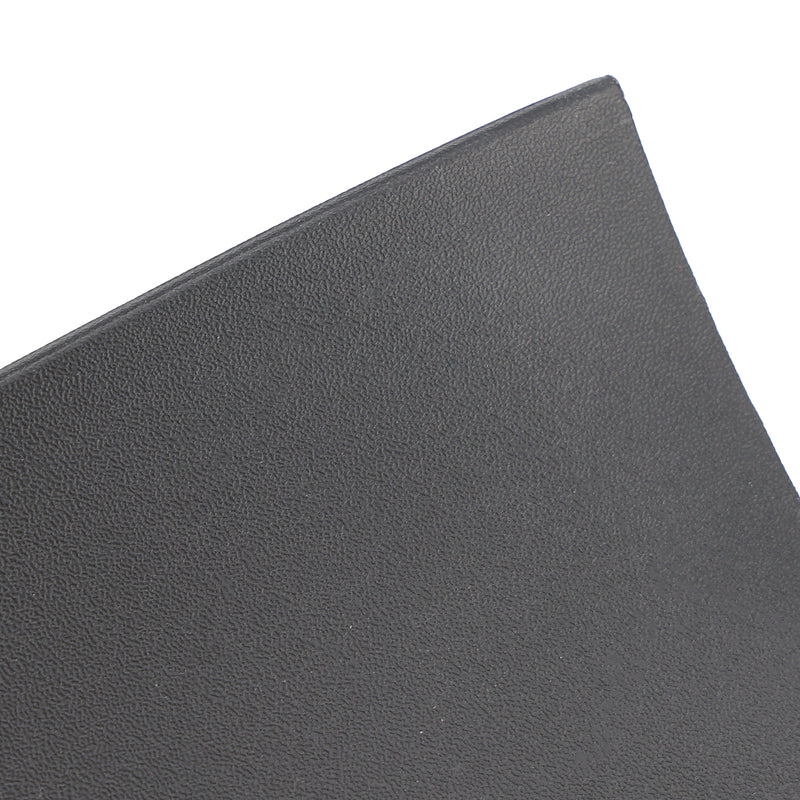 Front Left+ Right Fascia Spat 68421752AA 68421753A For Jeep Grand Cherokee 21-24