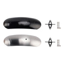 Steel Front Fender Fit For MOTO GUZZI V7 II Stone Classic Special 10-16
