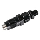 1Pcs Fuel Injector For Mazda BT50 2.5 B-Series Ford Courier 2.5L WL0213H50