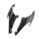 2020-2025 Street Triple 765 R RS Rear Tail Side Seat Cover Fairing