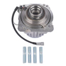 Rear Differential Viscous Coupler 41303-48030 For Toyota Highlander LE 3.5L