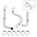Silicone Radiator coolant Hose kit For Street Triple 765 R RS 2020-2022