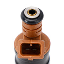 1Pcs Fuel Injector For VW Golf III Vento Sharan Ford Galaxy 2.8L VR6 0280150953
