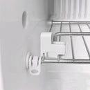 2PCS Fridge Shelf Wire Rack Clip Holder Bracket 2930693045 For Dometic RV