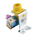 WD15X26078 Water Valve Assembly for GE Dishwasher Replaces AP6986683
