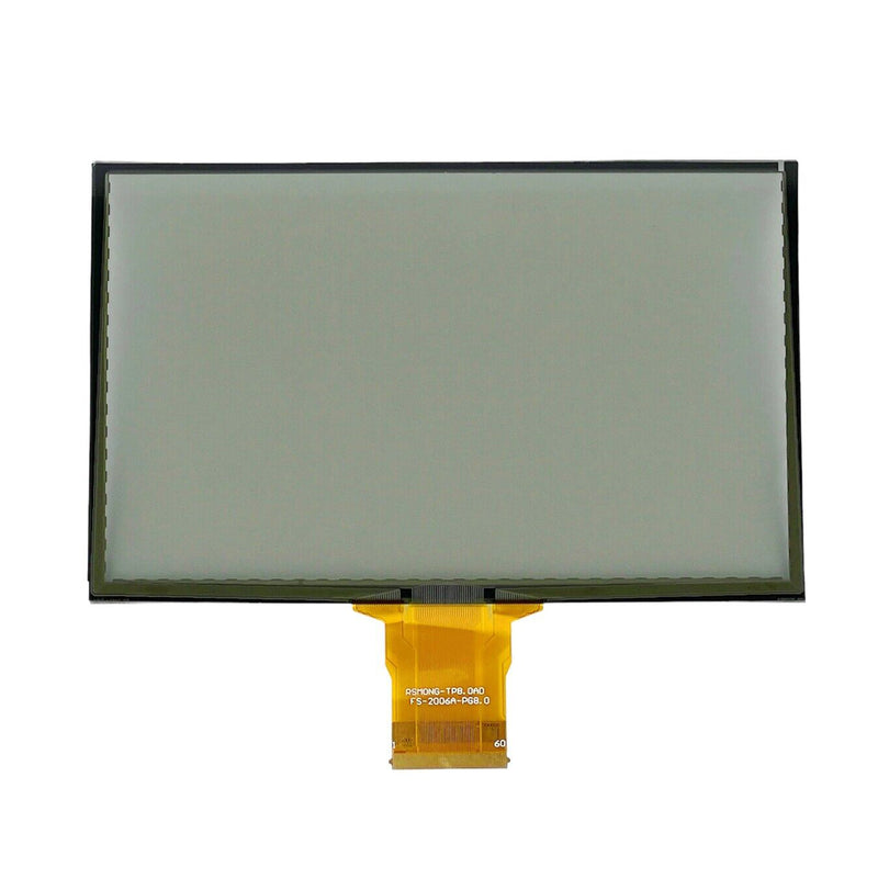 2011-2018 Ford Edge Explorer F-150 Lincoln MKX 8"LCD Monitor & Touch Screen LQ080Y5DZ05