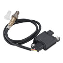07/2014-12/2020 For BMW 4 Gran Coupe (F36) 430 d xDrive Coupe Diesel RWD 24 Valves PM Diesel Particle Matter Sensor 0281008576
