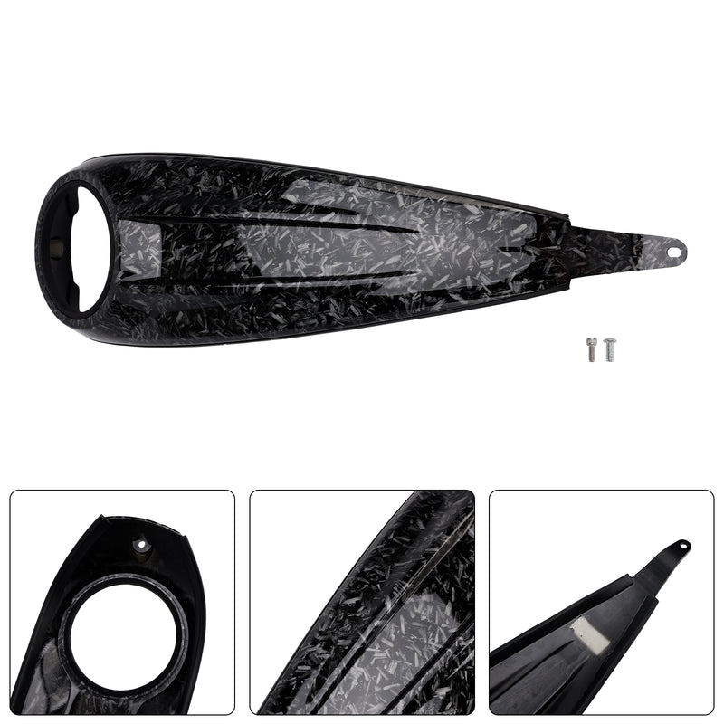 Dash Console Gas Tank Cover For Touring Road Glide / Street Glide 2023-2025