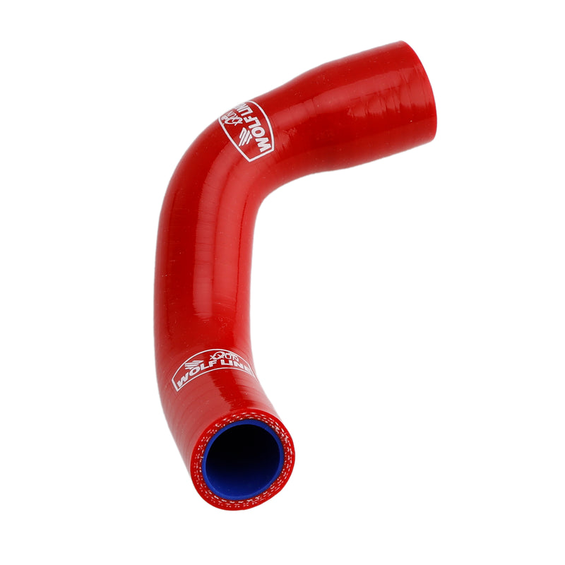 Silicone Radiator coolant Hose For Yamaha MT-09 XSR900 Tracer 9/GT all years