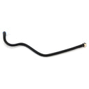 2009-2012 Ford Escape Mariner 3.0L V6 Fuel Line From Rail Down to Frame