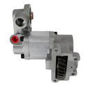 Replacement Hydraulic Pump 83928509, E2NN600AB, E1NN600AB, 83996272 for Ford Tractors