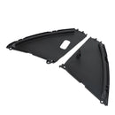 2008-2020 Suzuki GSX1300R Hayabusa Side Inner Cover Panel Fairing