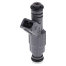 8Pcs Fuel Injector For BMW X5 E39 E38 E53 Land Rover Range Rover MK3 0280155823