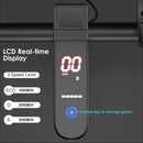 10" MAX Electric Scooter With Seat 500W 10AH Long-Range Battery 60 KM Commute