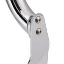 Passenger Sissy Bar Backrest for Honda Magna VF 750 1994-2003 VF 250 1995-2006