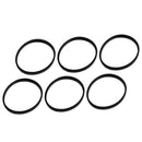 6PCS Intake Manifold Gasket Set 037-6192 Fit BMW E70 E90 E92 X4 X5 X6 3er 5er