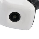 White Rear View Camera 95760-C8001 Without 360°For Hyundai i20 2018