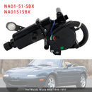 1990-1997 Mazda Miata MX5 Left Side Headlight Motor NA01-51-SBX NA0151SBX