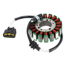 Stator Generator For Yamaha YZF-R1 R1 YZF R1 1000 2002 2003 5PW-81410-00-00