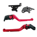 Long Clutch Brake Lever fit for CFMOTO 250SR 250NK CBS 2019-2022