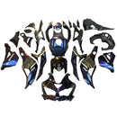 Amotopart Kawasaki Ninja ZX-25R 2020-2021 Fairing Kit Bodywork ABS