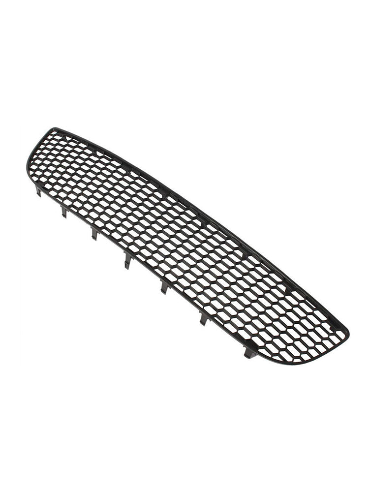 Front Lower Bumper Center Honeycombed Mesh Grille For VW Beetle 2006-2010