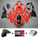 2017-2018 BMW S1000RR Injection Fairing Kit Bodywork Plastic ABS
