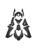 Injection ABS Plastic Bodywork Fairing Kit for Aprilia RS457 2024-2025 01#