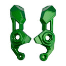 Frame Side Cover Panel Guard Fairing For Kawasaki Z900 2025-2026