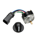 Throttle Positioner Switch 163-6710 For Caterpillar 312C 318C 320C Excavator