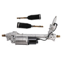 Electric Steering Rack and Pinion 32105A24384 For BMW X5 F15 BMW X6 F16 EPS