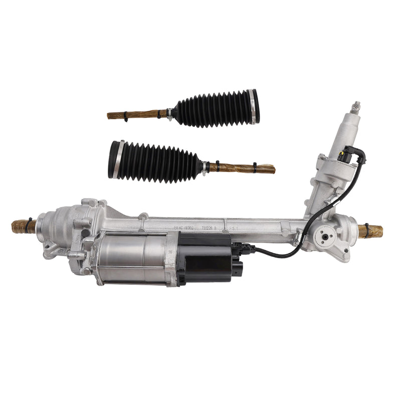 Electric Steering Rack and Pinion 32105A24384 For BMW X5 F15 BMW X6 F16 EPS