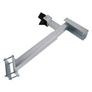 Trailer Winch Post Winch Stand Capacity 2200 Lb Universal For Boat Jet Ski