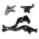 Adjustable Clutch Brake Lever fit for HONDA CB350 Hness GB350 CB350 2021-2023