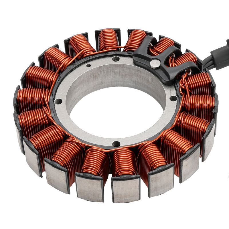 53A Stator Generator For CVO Road Glide Ultra Street Glide Limited 2014-2016